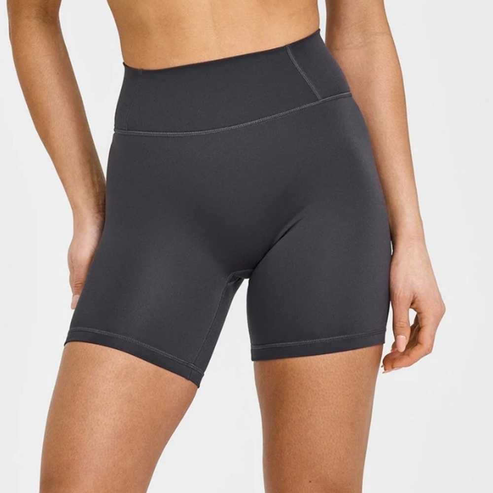 Oner Active Timeless High Waisted Shorts
